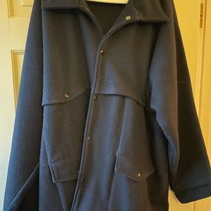 Orvis Coat